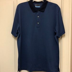 PGA Tour mens golf polo. Medium. Never worn
